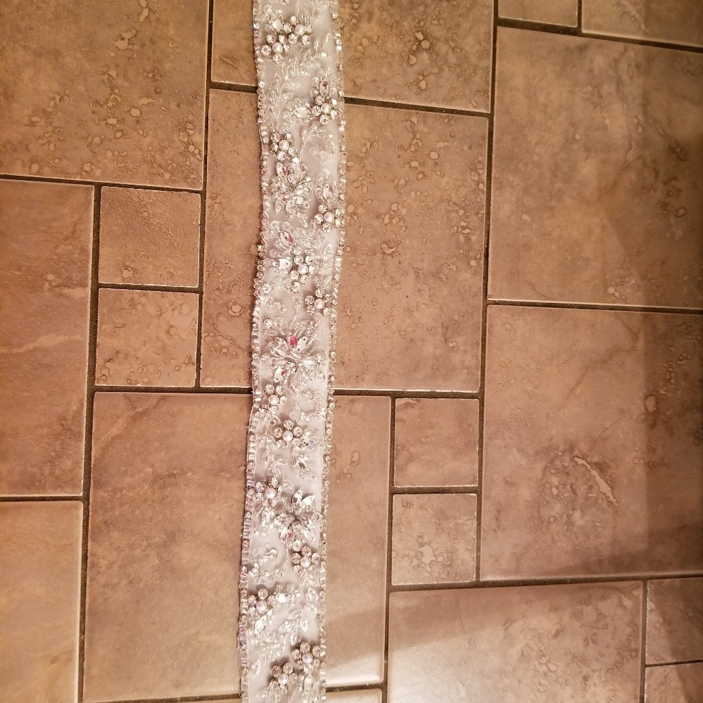 Bridal Belt